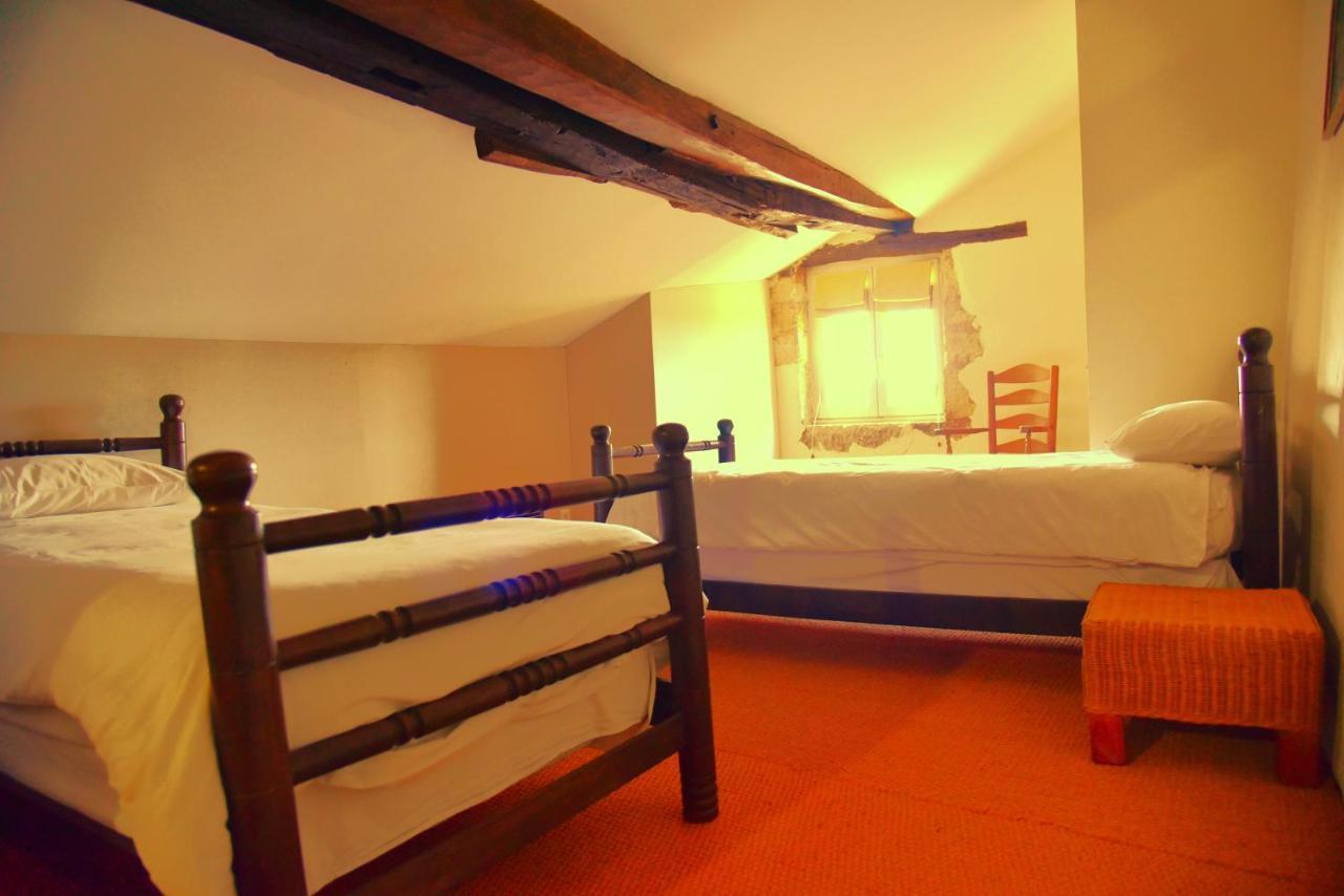 Logis Hotel Le Boudoir Belves Exterior photo